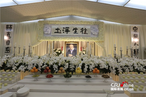 上海丧葬服务 殡葬白事一条龙